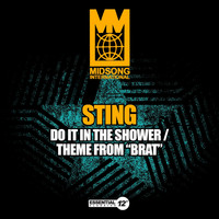 Sting - Do It in the Shower / Theme from "Brat"