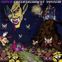 Entertainment System - Super Entertainment System