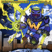 Entertainment System - Entertainment System 64
