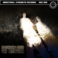 BrainCrash & Grigio - The Sinisters