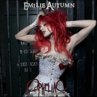 Emilie Autumn - Opheliac (The Deluxe Edition) (Explicit)