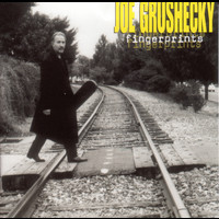 Joe Grushecky - Fingerprints
