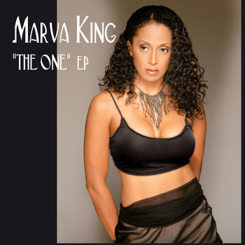 Marva King - The One