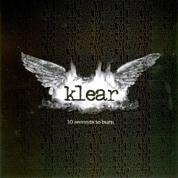 Klear - 10 Seconds To Burn