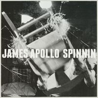 James Apollo - Spinnin - Single
