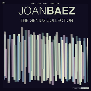 Joan Baez - The Genius Collection