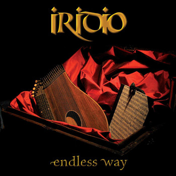 Iridio - Endless Way