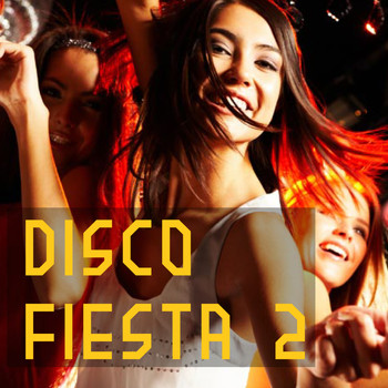 Various Artists - Disco Fiesta 2
