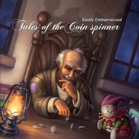 Easily Embarrassed - Tales of the Coin Spinner