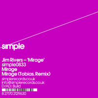 Jim Rivers - Mirage