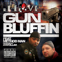 Method Man - Gun Bluffin' (feat. Method Man & Ayatollah)