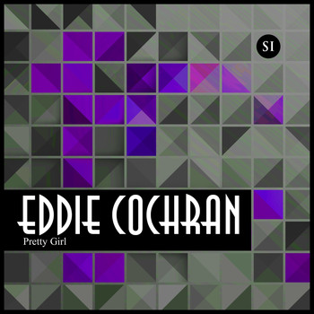Eddie Cochran - Pretty Girl