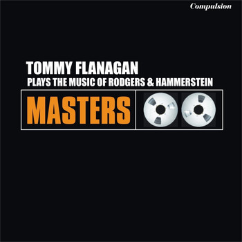 Tommy Flanagan - Plays the Music of Rodgers & Hammerstein