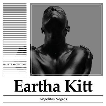 Eartha Kitt - Angelitos Negros