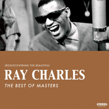 Ray Charles - The Best of Masters