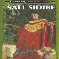 Sali Sidibé - N'daya International