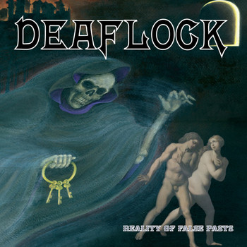 Deaflock - Reality Of False Pasts