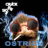 Crack the Sky - Ostrich