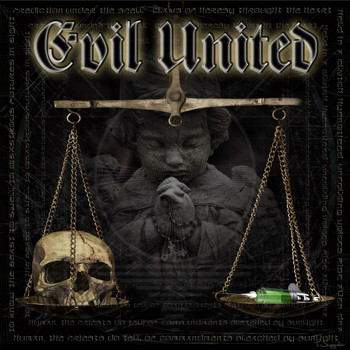 Evil United - Evil United