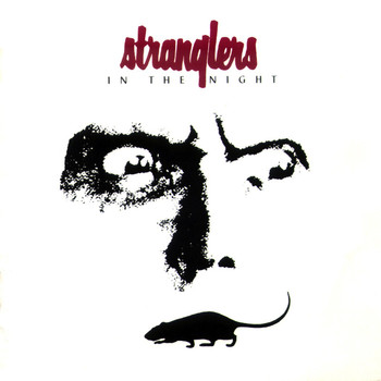 stranglers - In The Night Limited Edition