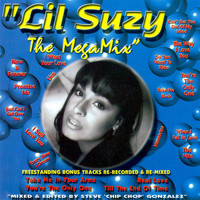 Lil Suzy - The Mega Mix