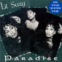 Lil Suzy - Paradise