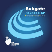 Subgate - Rounded EP