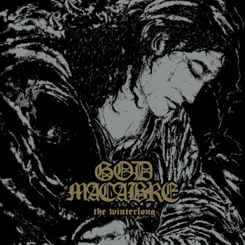 God Macabre - The Winterlong (Reissue)