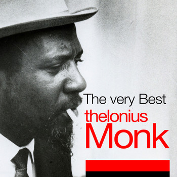 Thelonious Monk - The Very Best Of
