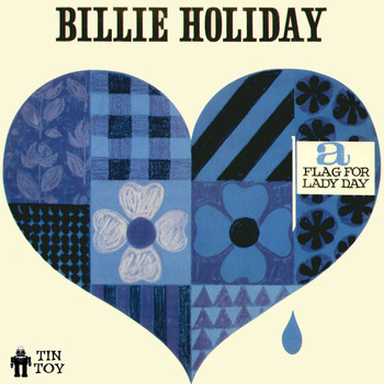 Billie Holiday - A Flag for Lady Day