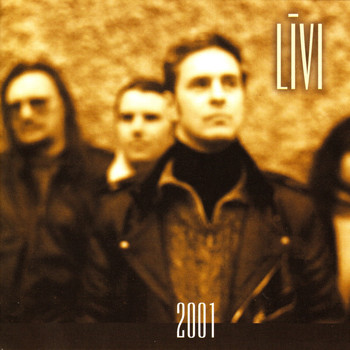 Līvi - 2001