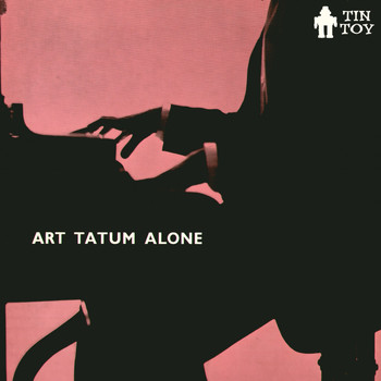 Art Tatum - Alone