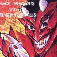 Dick Delicious And The Tasty Testicles - Pornocopia