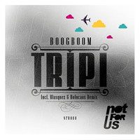 BoogBoom - Tripi EP