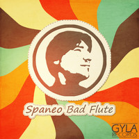 Spaneo - Bad Flute