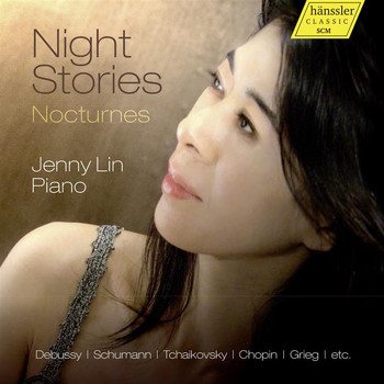 Jenny Lin - Night Stories