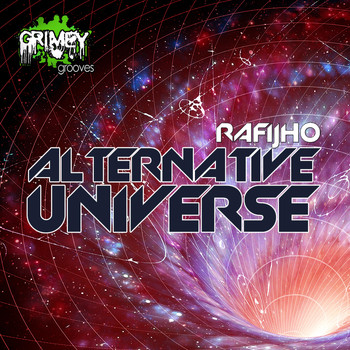 Rafijho - Alternative Universe