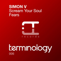 SimonV - Scream Your Soul / Fears