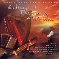 The Celtic Orchestra - Celtic Rhythm and Moods (Classic Irish Airs & Melodies)