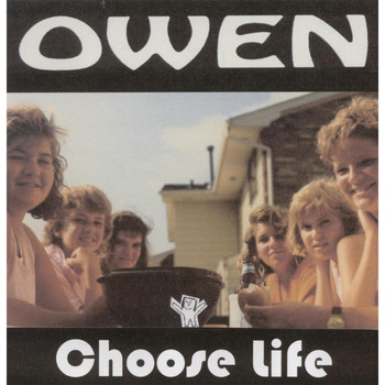 Owen - Choose Life