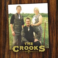 The Crooks - The Crooks