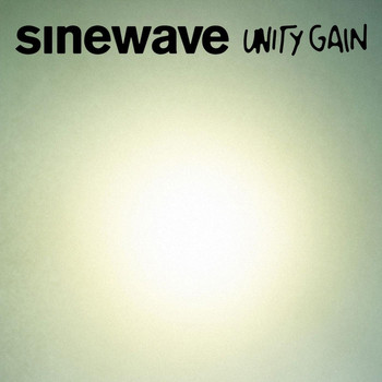 Sinewave - Unity Gain