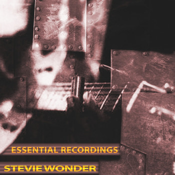 Stevie Wonder - Essential Recordings