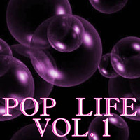 Liquid Audio - Pop Life Vol.1