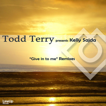 Todd Terry - Give in to Me