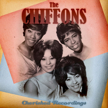 THE CHIFFONS - A Love so Fine