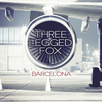 Three Legged Fox - Barcelona