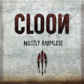 Cloon - Mostly Harmless