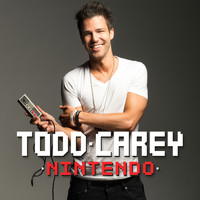 Todd Carey - Nintendo