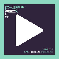 A.F.R - Hergolas